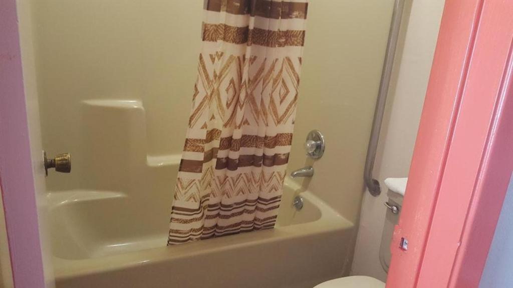 Regency Inn Breckenridge エクステリア 写真