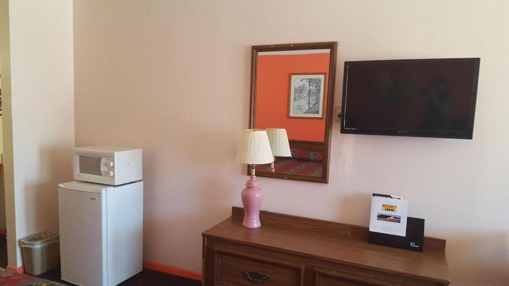 Regency Inn Breckenridge エクステリア 写真