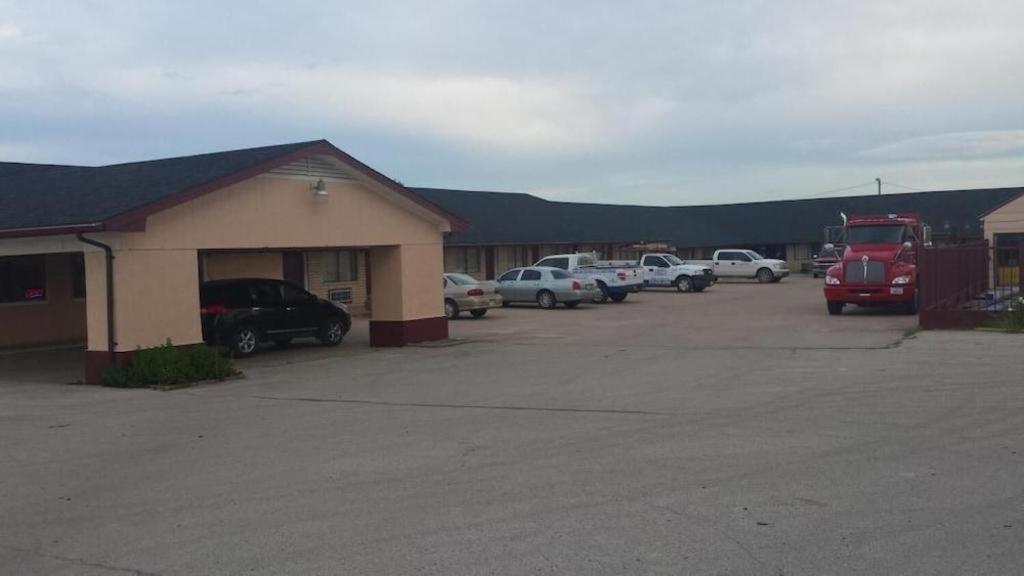 Regency Inn Breckenridge エクステリア 写真