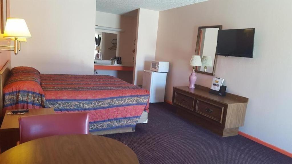 Regency Inn Breckenridge エクステリア 写真