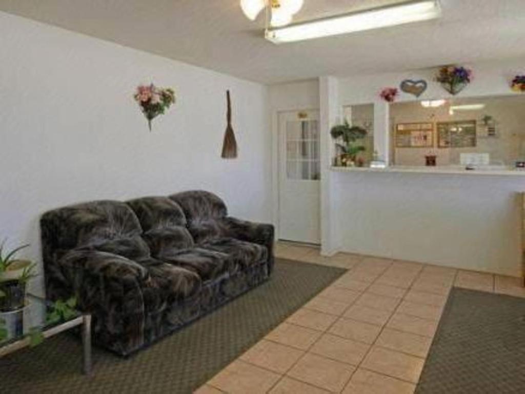 Regency Inn Breckenridge エクステリア 写真