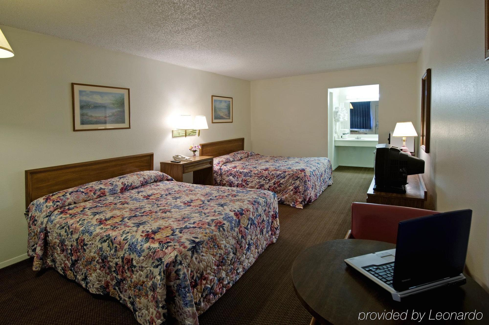 Regency Inn Breckenridge エクステリア 写真