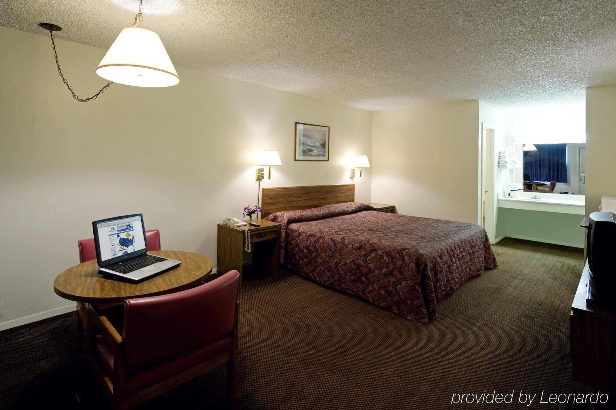 Regency Inn Breckenridge エクステリア 写真